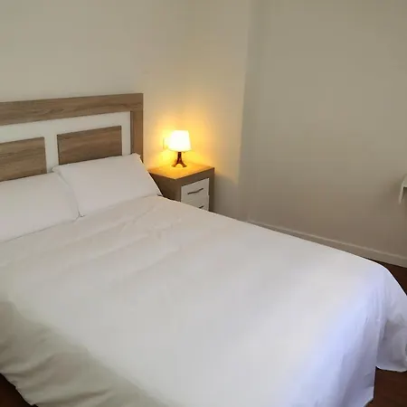 Turisticos Puente P2 2-a Apartman *