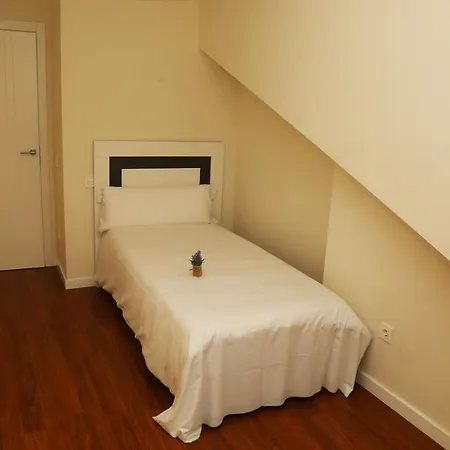 Apartman Turisticos Puente P2 2-a