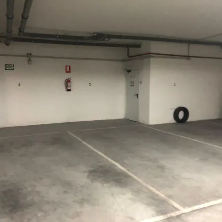 Apartment Turisticos Puente P2 2-a Salamanca