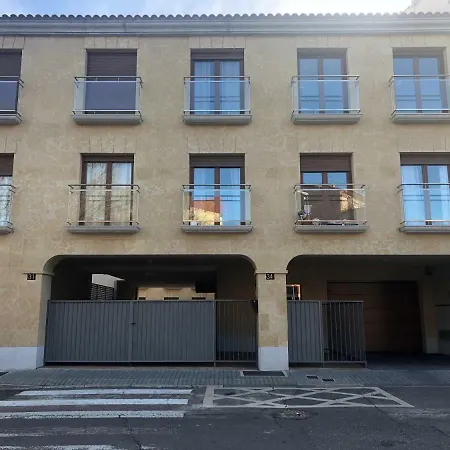 Apartman Turisticos Puente P2 2-a