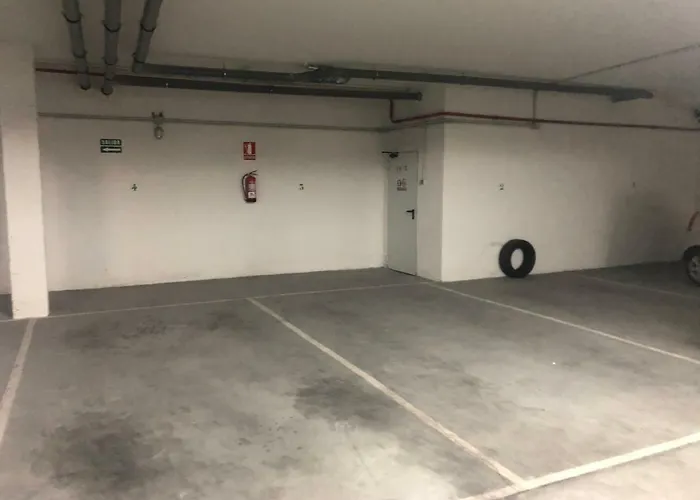 Apartmán Turisticos Puente P2 2-a Salamanka