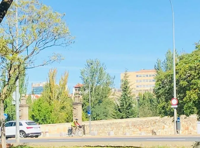 Apartmán Turisticos Puente P2 2-a